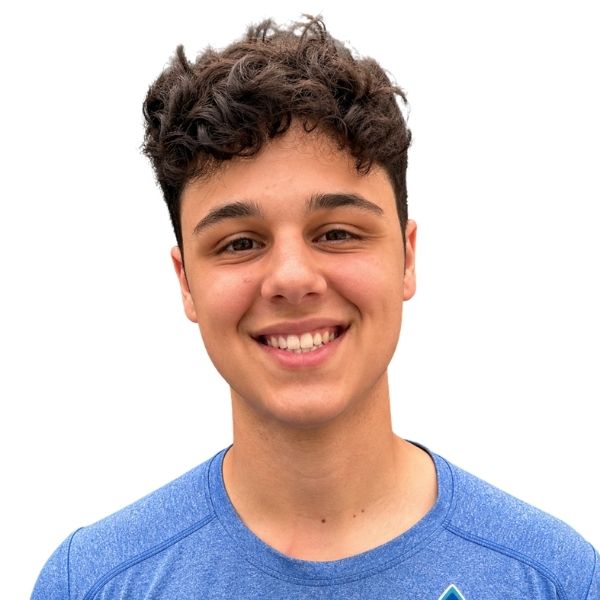 Alex CG Swim School