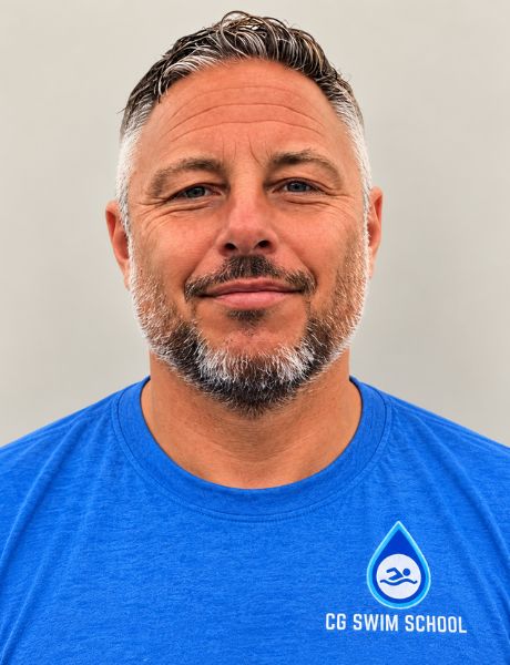 Anthony CG Swim School
