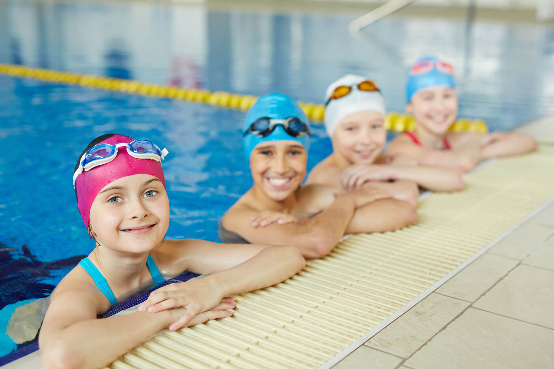 Swimming Lessons in Ely Cambridgeshire