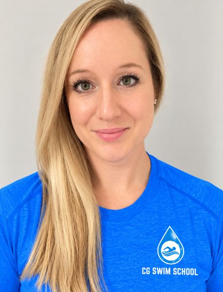 Clair CG Swim School