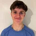 Jude Hawkins CG Swim School